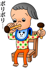 雪国ぶなしめじポリポリの巻