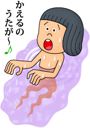 日々練習の巻