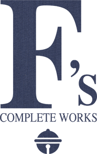 F's COMPLETE WORKS